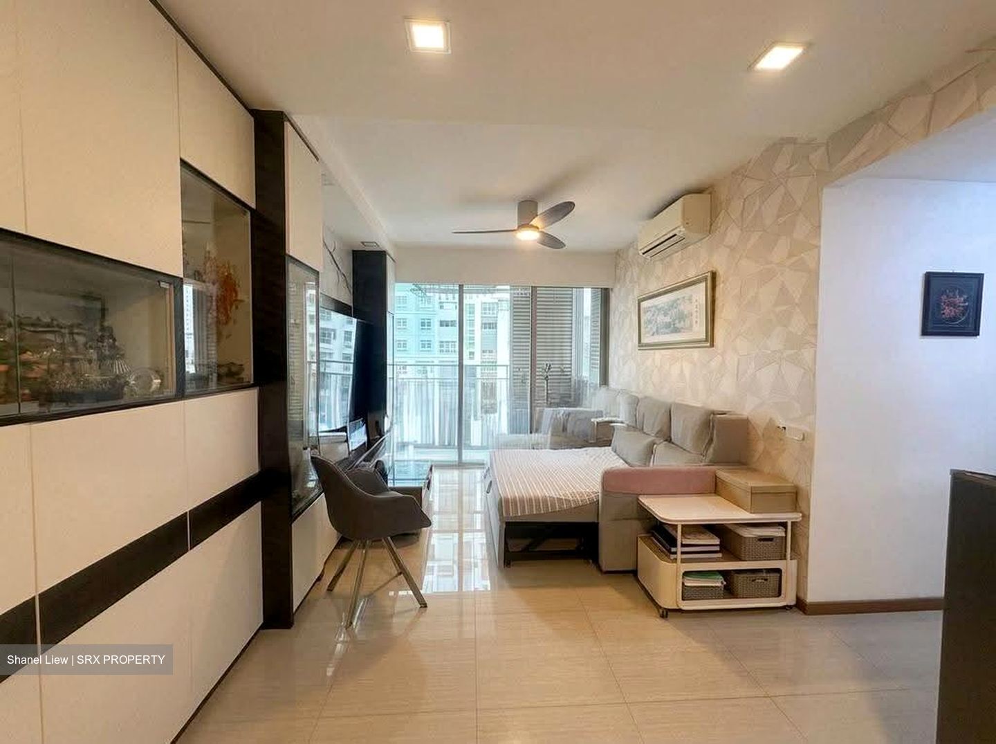 Flo Residence (D19), Condominium #630077441